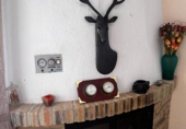 Detached villa with land for sale on España, Náquera, ref: TR412175 photo
