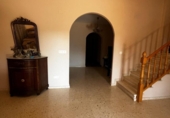 Detached villa with land for sale on España, Náquera, ref: TR412175 photo