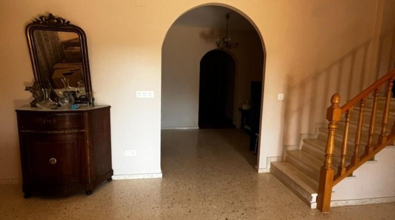 València - Náquera - 240m2
