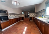Detached villa with land for sale on España, Náquera, ref: TR412175 photo