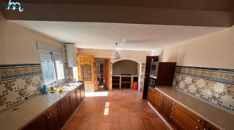 València - Náquera - 240m2