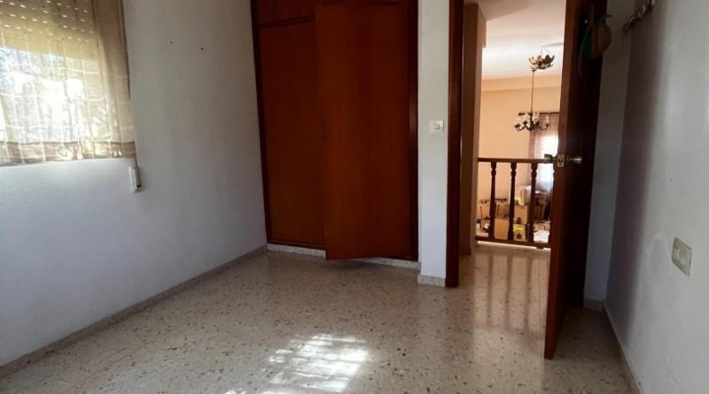 València - Náquera - 240m2