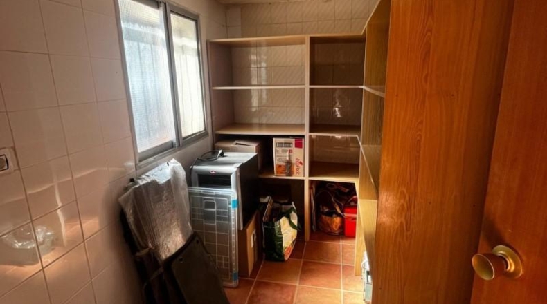 València - Náquera - 240m2