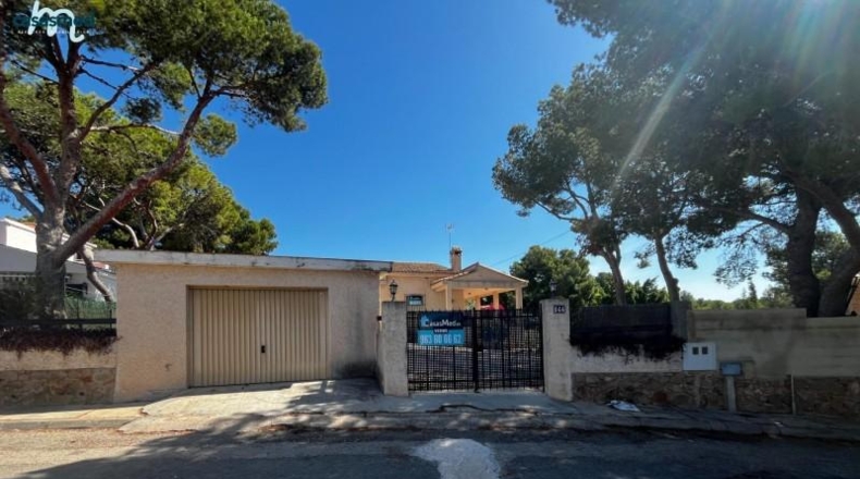 València - Náquera - 240m2
