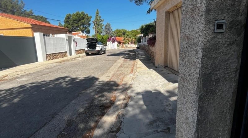 València - Náquera - 240m2