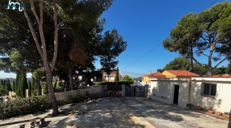 València - Náquera - 240m2