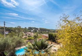 Olivella 1004&nbsp;m²