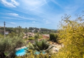 Detached villa with land for sale on España, Olivella, ref: TR412178 photo