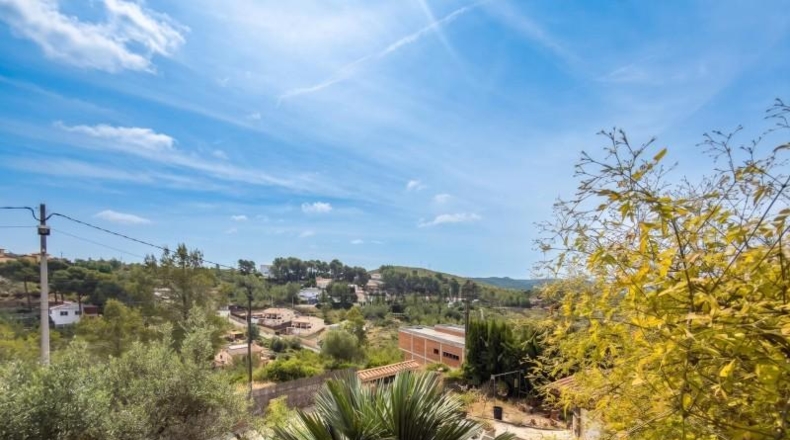 Barcelona - Olivella - 1004m2