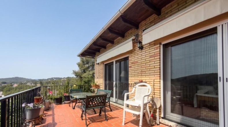 Barcelona - Olivella - 1004m2