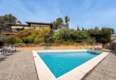 Detached villa with land for sale on España, Olivella, ref: TR412178 photo