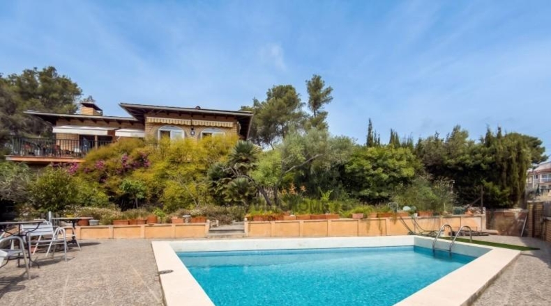 Barcelona - Olivella - 1004m2
