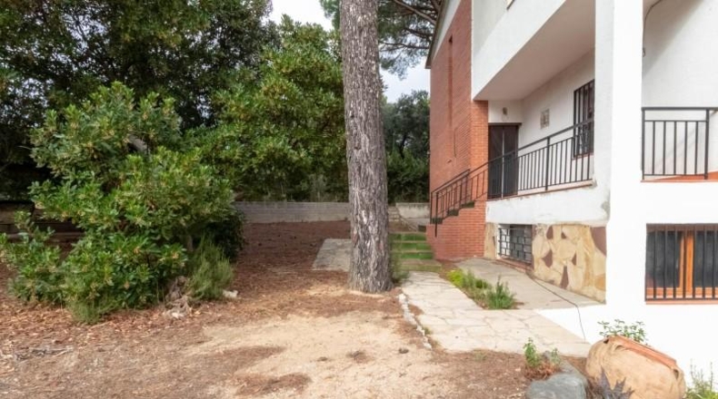 Barcelona - Sant Cebrià de Vallalta - 919m2