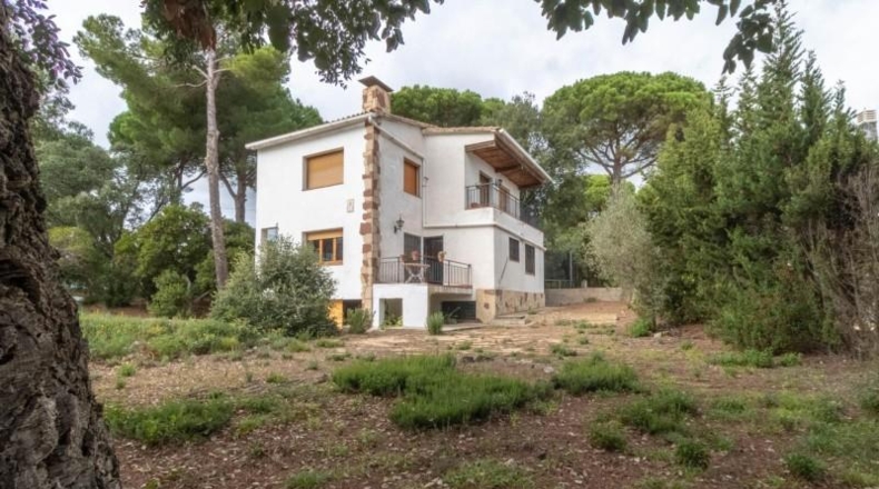 Barcelona - Sant Cebrià de Vallalta - 919m2