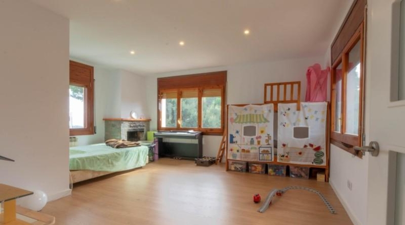Barcelona - Sant Cebrià de Vallalta - 919m2