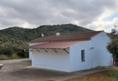 Detached villa with land for sale on España, Estación de Obejo, ref: TR412180 photo