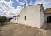 Detached villa with land for sale on España, Estación de Obejo, ref: TR412180 photo