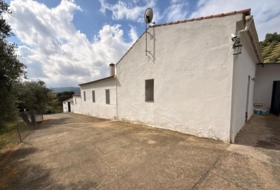 Estación de Obejo 260000&nbsp;m²