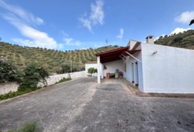 Estación de Obejo 260000&nbsp;m²