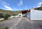 Detached villa with land for sale on España, Estación de Obejo, ref: TR412180 photo