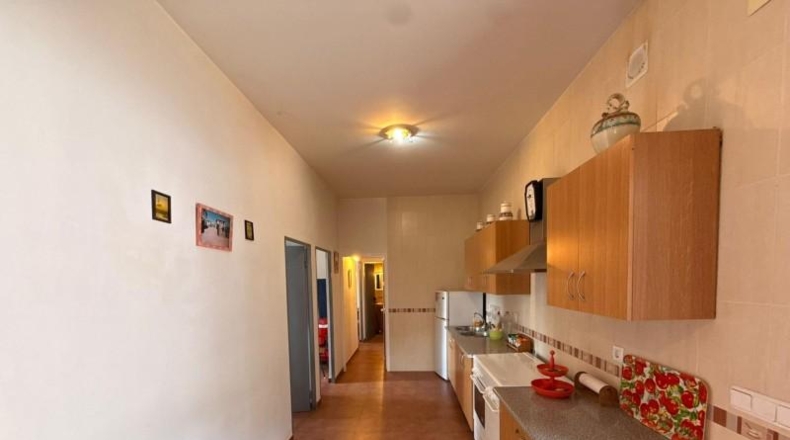 Córdoba - Estación de Obejo - 260000m2