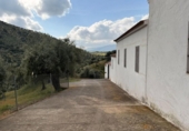 Detached villa with land for sale on España, Estación de Obejo, ref: TR412180 photo