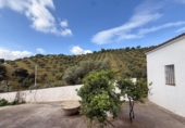 Detached villa with land for sale on España, Estación de Obejo, ref: TR412180 photo