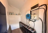 Detached villa with land for sale on España, Estación de Obejo, ref: TR412180 photo