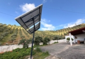 Detached villa with land for sale on España, Estación de Obejo, ref: TR412180 photo