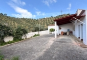 Detached villa with land for sale on España, Estación de Obejo, ref: TR412180 photo