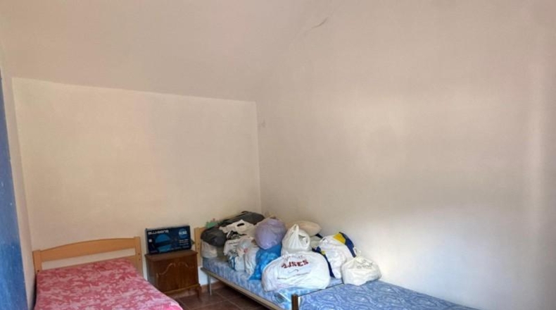 Córdoba - Estación de Obejo - 260000m2