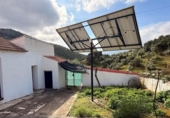 Detached villa with land for sale on España, Estación de Obejo, ref: TR412180 photo