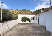 Detached villa with land for sale on España, Estación de Obejo, ref: TR412180 photo