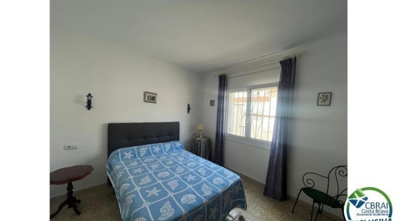 Gerona - Castelló d'Empúries - 353m2