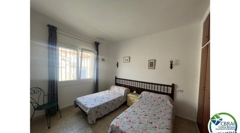 Gerona - Castelló d'Empúries - 353m2