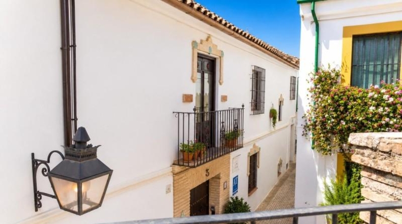 Córdoba - Córdoba - 252m2