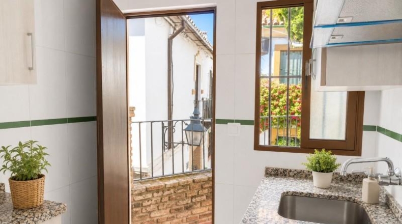 Córdoba - Córdoba - 252m2
