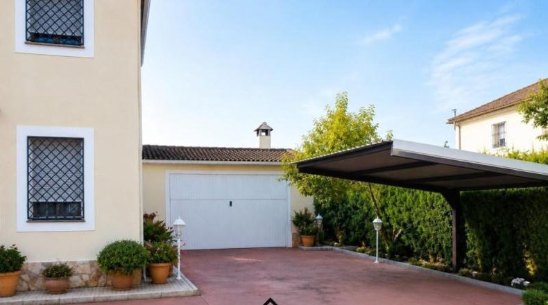 Córdoba - Córdoba - 1000m2