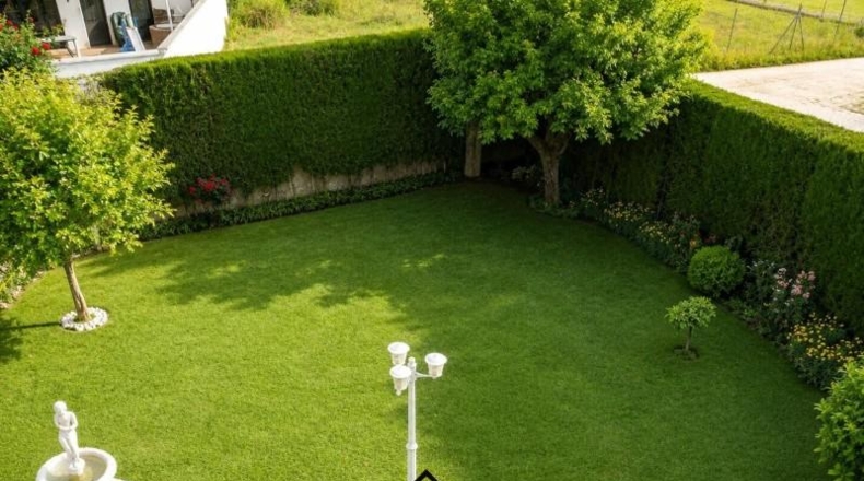Córdoba - Córdoba - 1000m2