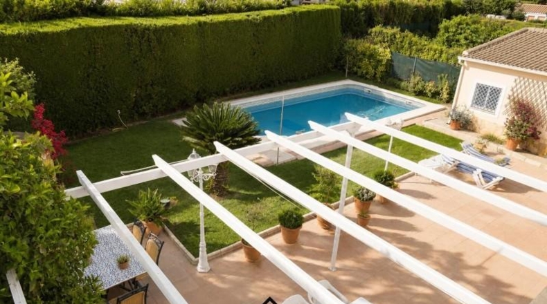 Córdoba - Córdoba - 1000m2