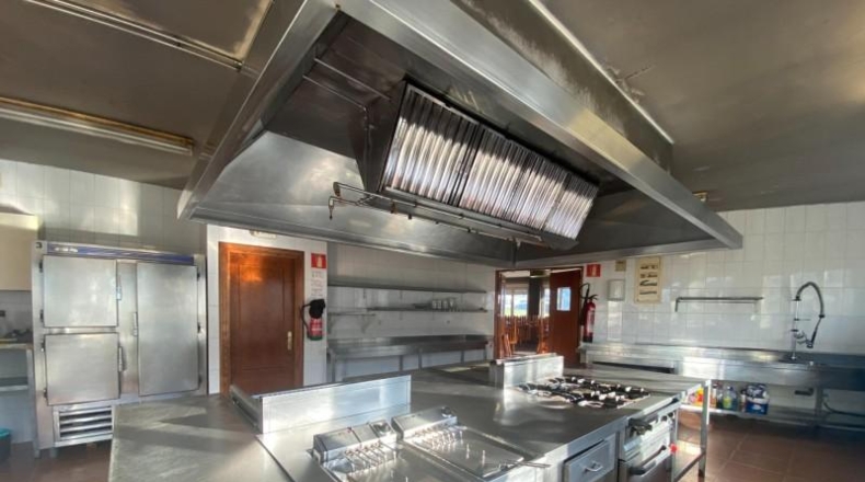 Астурия - Tabaza - 435m2