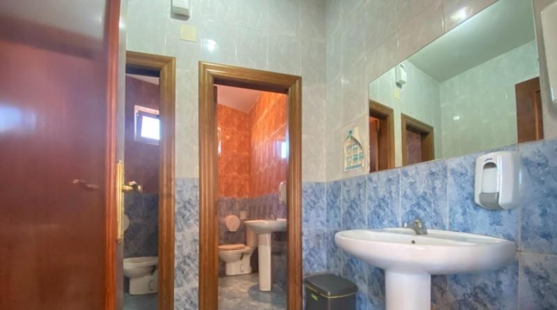 Астурия - Tabaza - 435m2