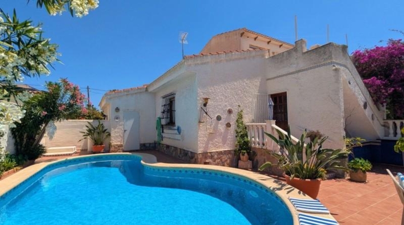 Alicante - Rojales - 547m2