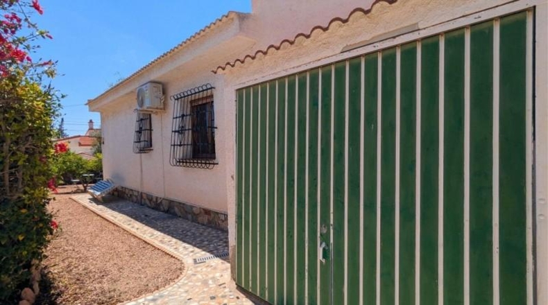 Alicante - Rojales - 547m2