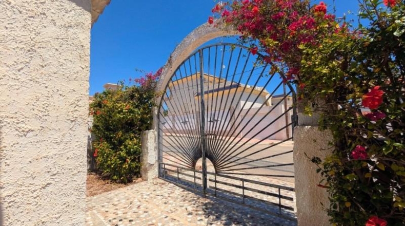 Alicante - Rojales - 547m2