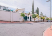 Chalet independiente con terreno en venta en la España, Peligros, ref: TR412188 foto