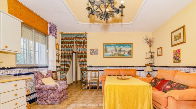 Granada - Peligros - 542m2