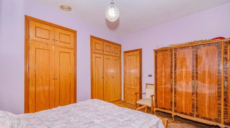 Granada - Peligros - 542m2