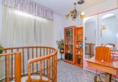 Chalet independiente con terreno en venta en la España, Peligros, ref: TR412188 foto