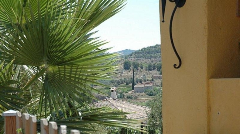 Múrcia - Cehegín - 7850m2